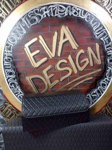 Сумка органайзер Eva Design